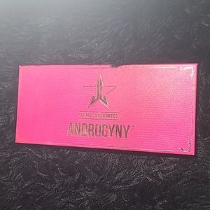 Jeffree Star palette for sale